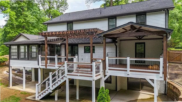 $5,300 | 3270 Brookview Drive, Marietta, GA 30068