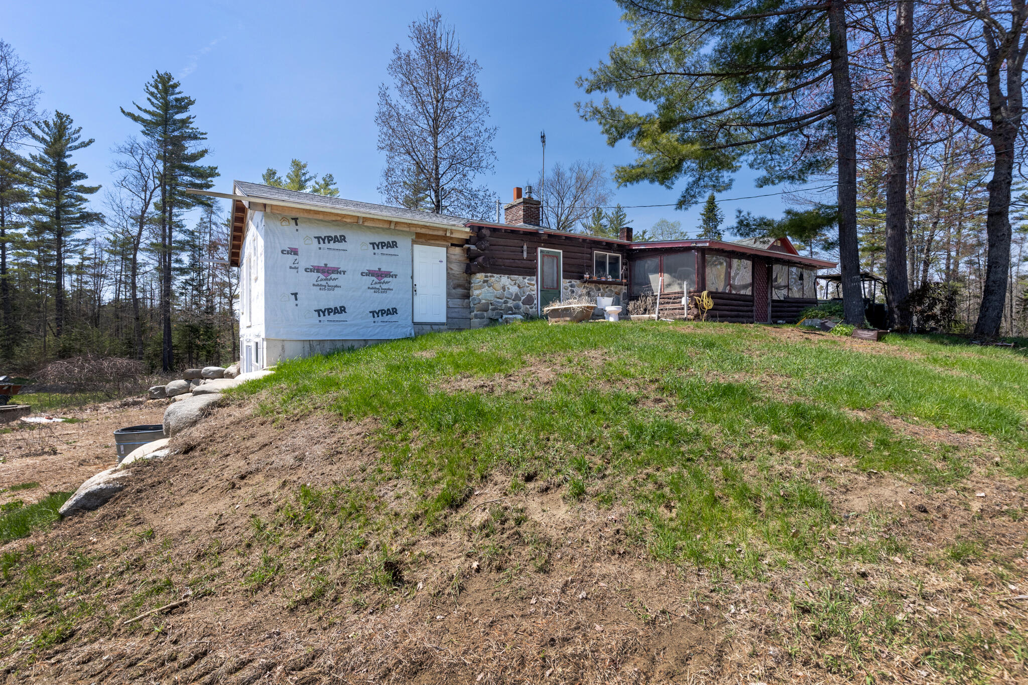 1184 Cardville Road Greenbush, ME 04418 - Photo 40 of 62 20260505-_MG_2277-HDR