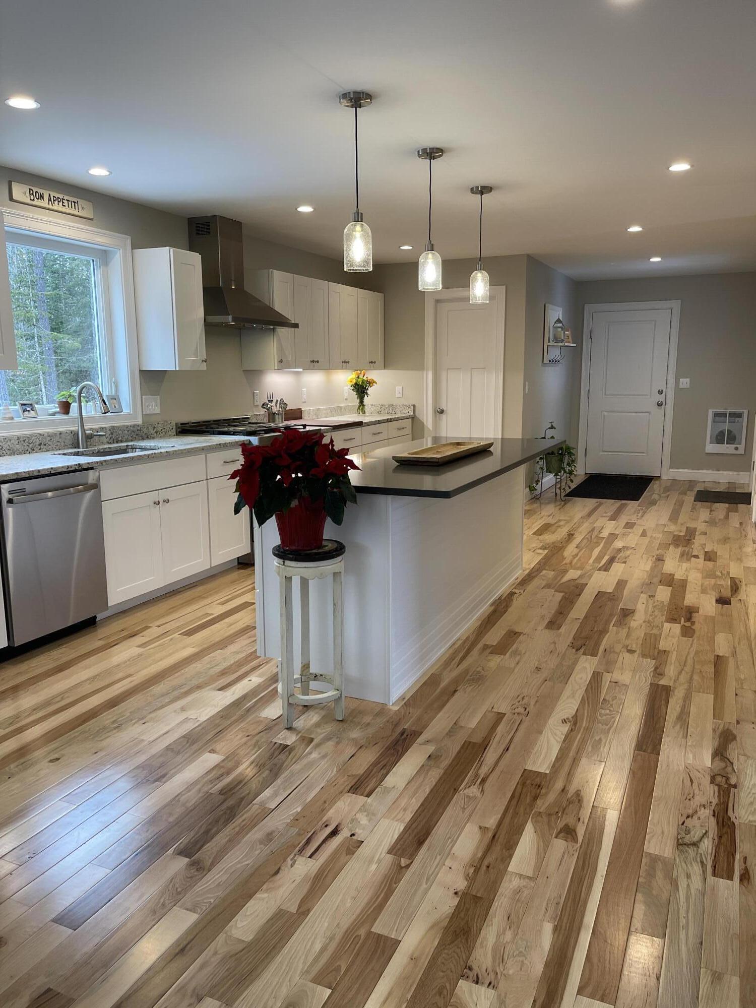 32 Great Falls Road Gorham, ME 04038 - Photo 4 of 19 Kitchen 7