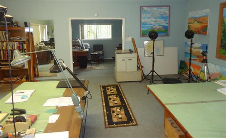 5807 South Del Rey Avenue Del Rey, CA 93616 - Photo 12 of 26 Gallery Image 12