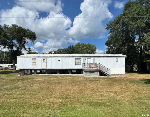 $45,000 | 546 Jackson Street, Hillsdale, IL 61257