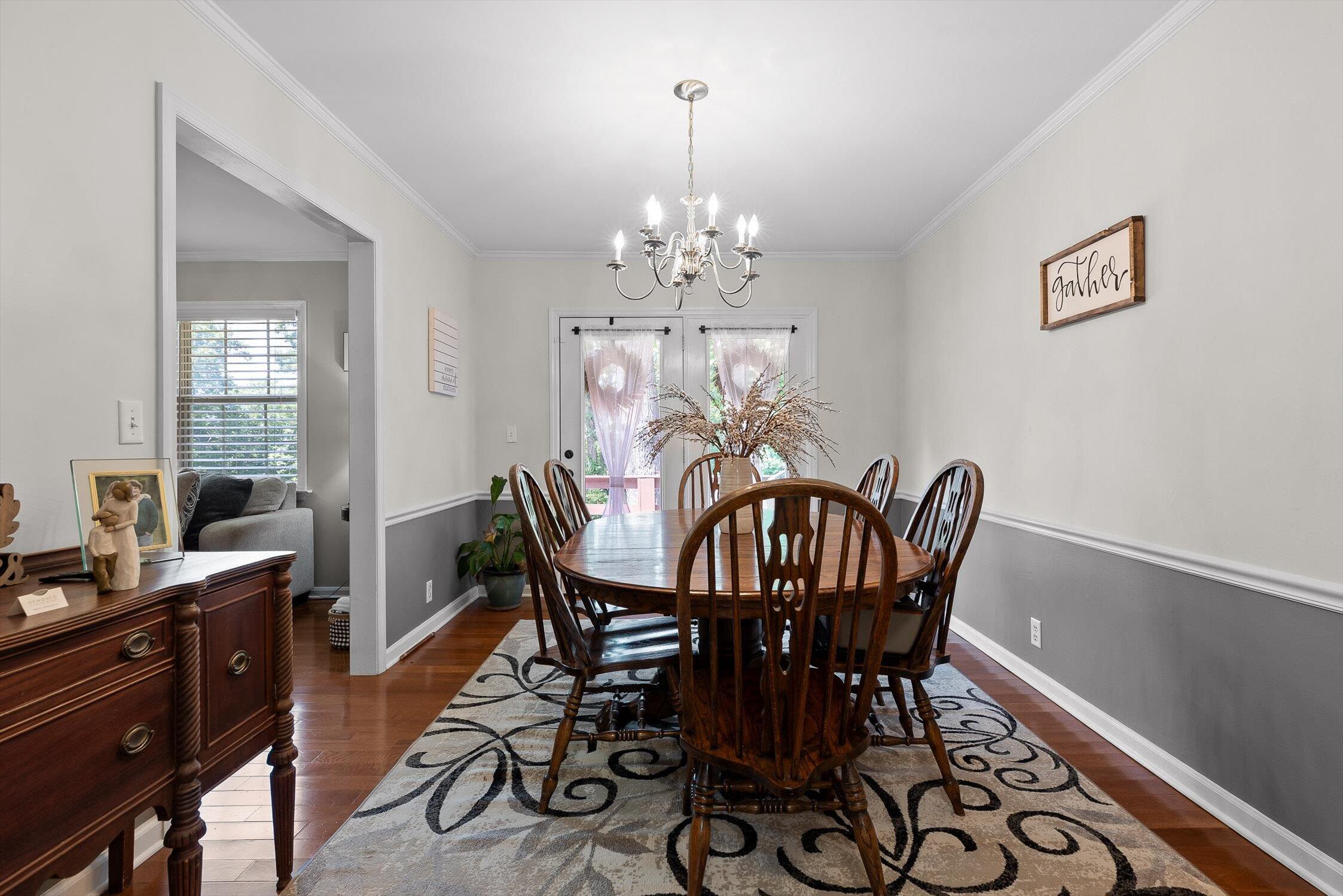 368 Timber Ridge Trail Ringgold, GA 30736 - Photo 11 of 34 08-Timber-7