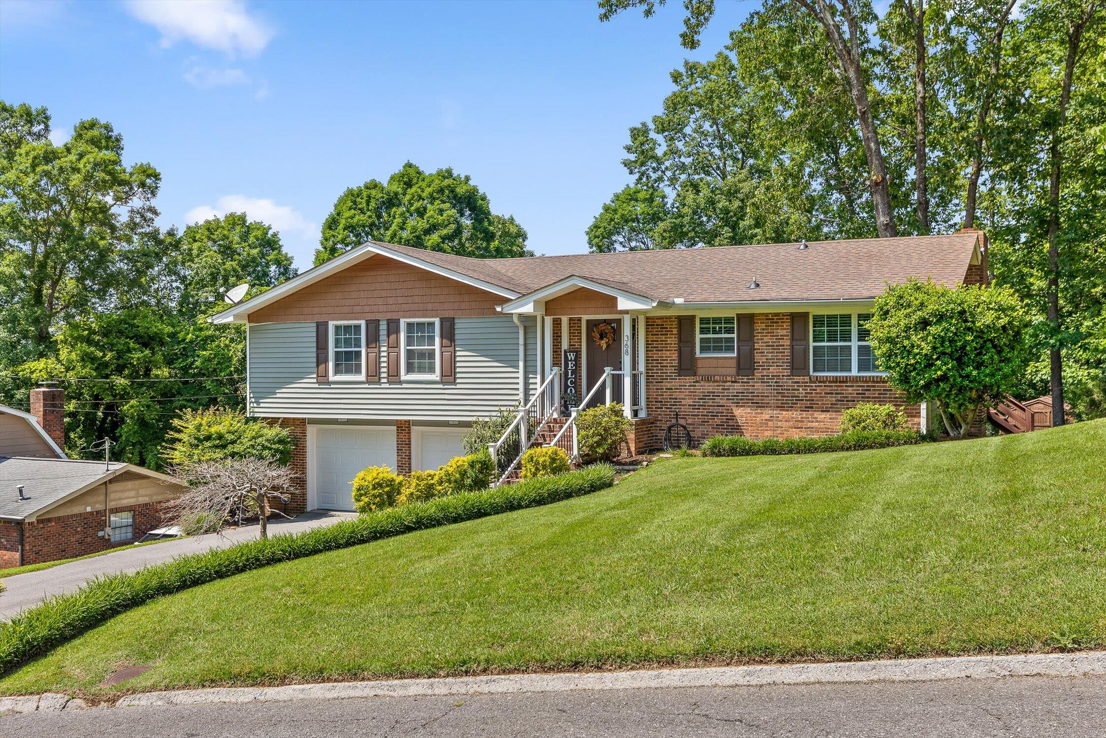 368 Timber Ridge Trail Ringgold, GA 30736 - Photo 2 of 34 34-Timber-34
