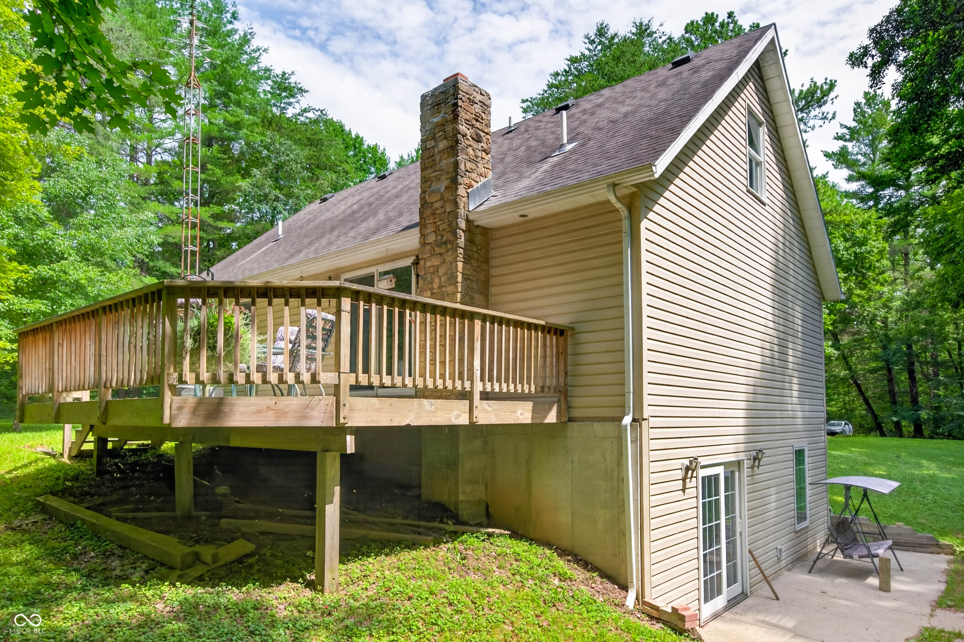 2310 East Depperman Road Morgantown, IN 46160 - Photo 52 of 60
