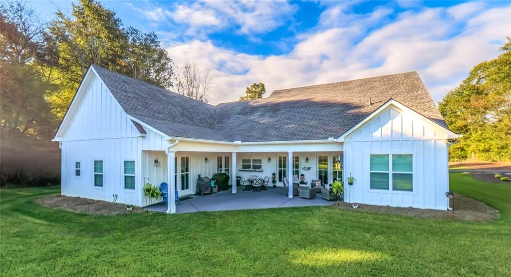 2565 Mt Zion Road Carrollton, GA 30117 - Photo 52 of 65 Gallery Image 52