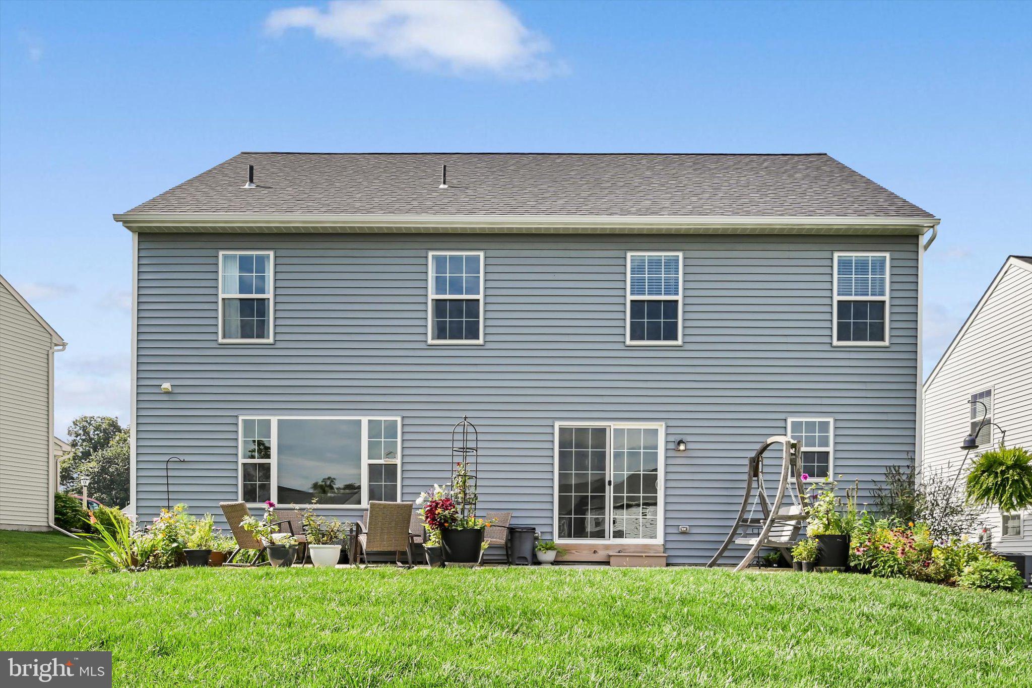 9 Orchard Road Strasburg, PA 17579 - Photo 35 of 44 Rear