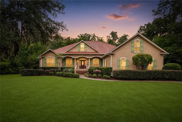$639,000 | 184 Drakes Landing, Brunswick, GA 31523