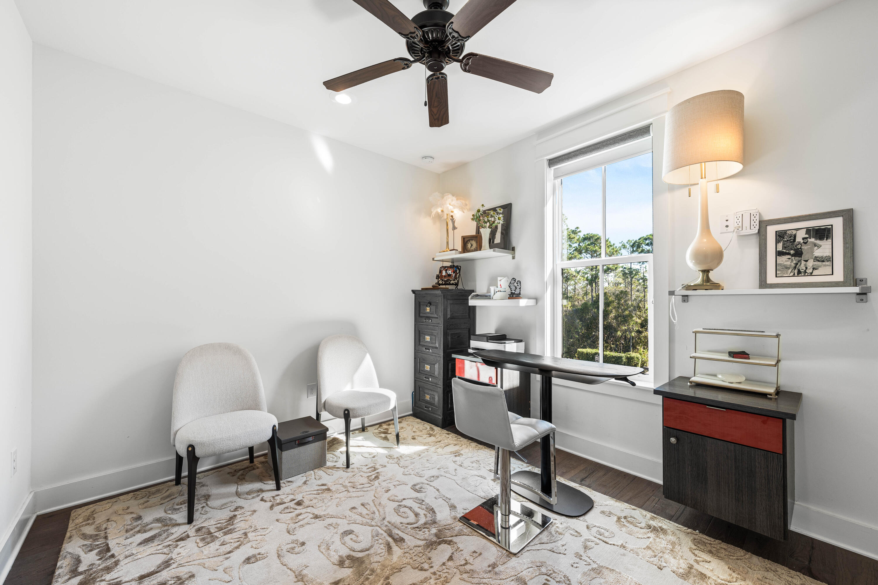 38 Ridgewalk Circle Santa Rosa Beach, FL 32459 - Photo 22 of 28 a workspace with furniture