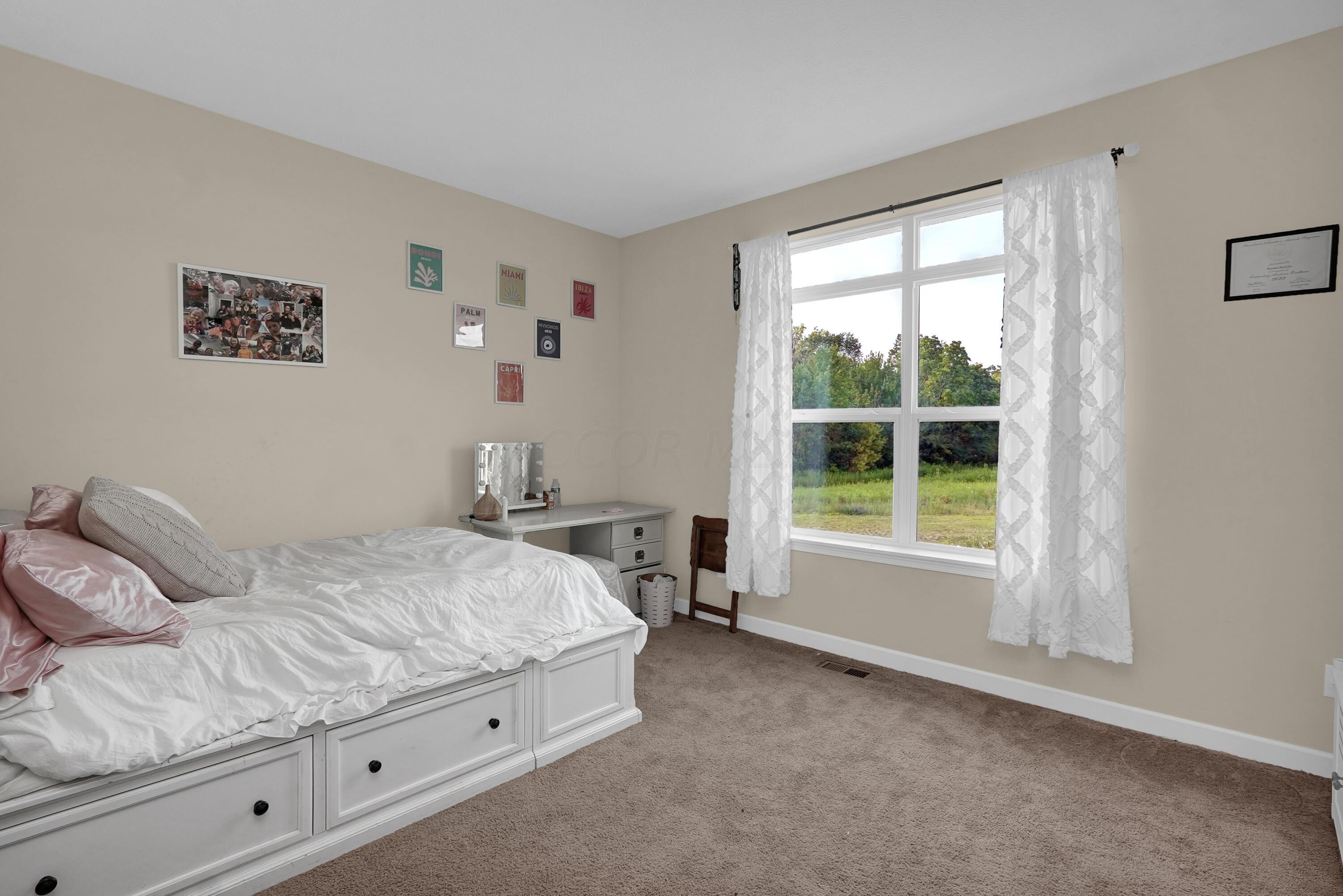 582 Dent Road Sunbury, OH 43074 - Photo 27 of 56 Bedroom 3