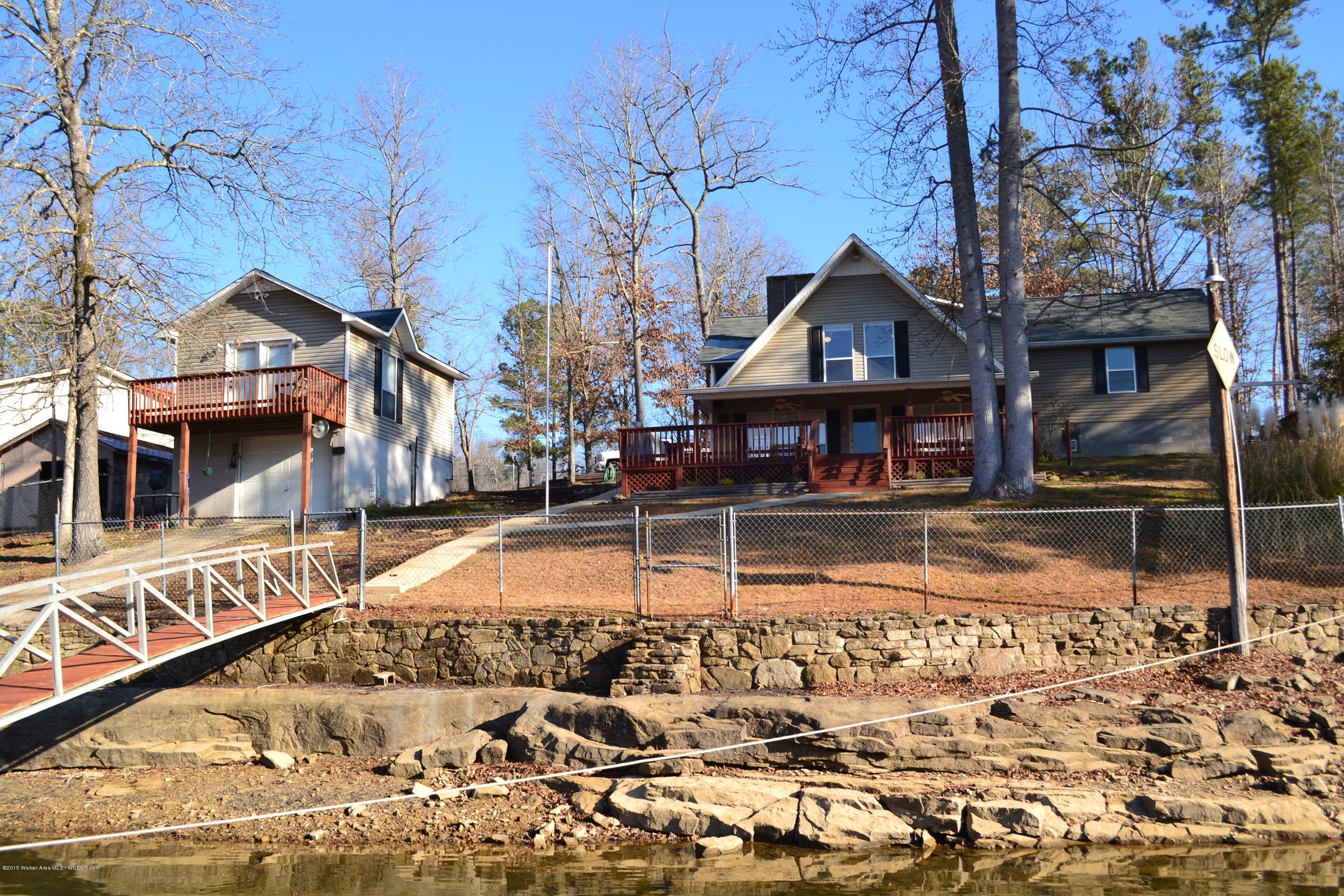 595 Raccoon Branch Road Jasper, AL 35504 - Photo 3 of 16 Gallery Image 3