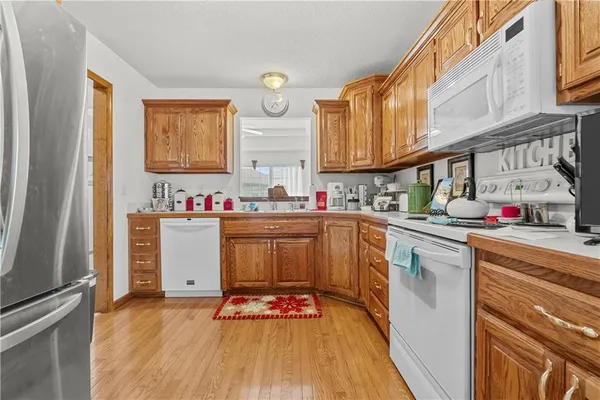 $395,000 | 5235 Downey Avenue, Independence, MO 64055