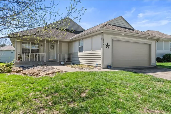 $395,000 | 5235 Downey Avenue, Independence, MO 64055