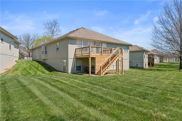 $395,000 | 5235 Downey Avenue, Independence, MO 64055