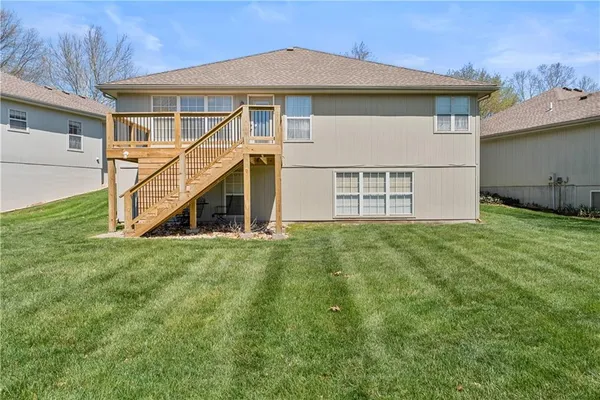 $395,000 | 5235 Downey Avenue, Independence, MO 64055