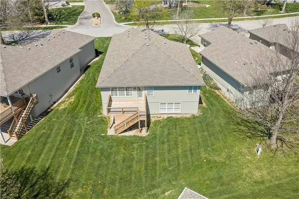 $395,000 | 5235 Downey Avenue, Independence, MO 64055