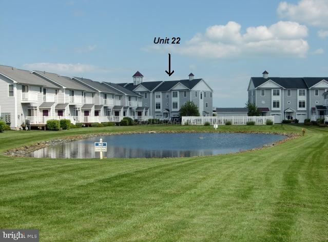 10050 Golf Course Road, Unit 22 Ocean City, MD 21842 - Photo 4 of 47 Gallery Image 4