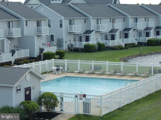 10050 Golf Course Road, Unit 22 Ocean City, MD 21842 - Photo 6 of 47 Gallery Image 6