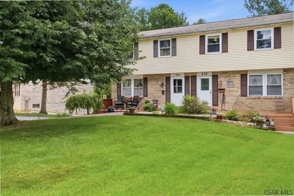 $109,900 | 234 Marietta Drive, Johnstown, PA 15904