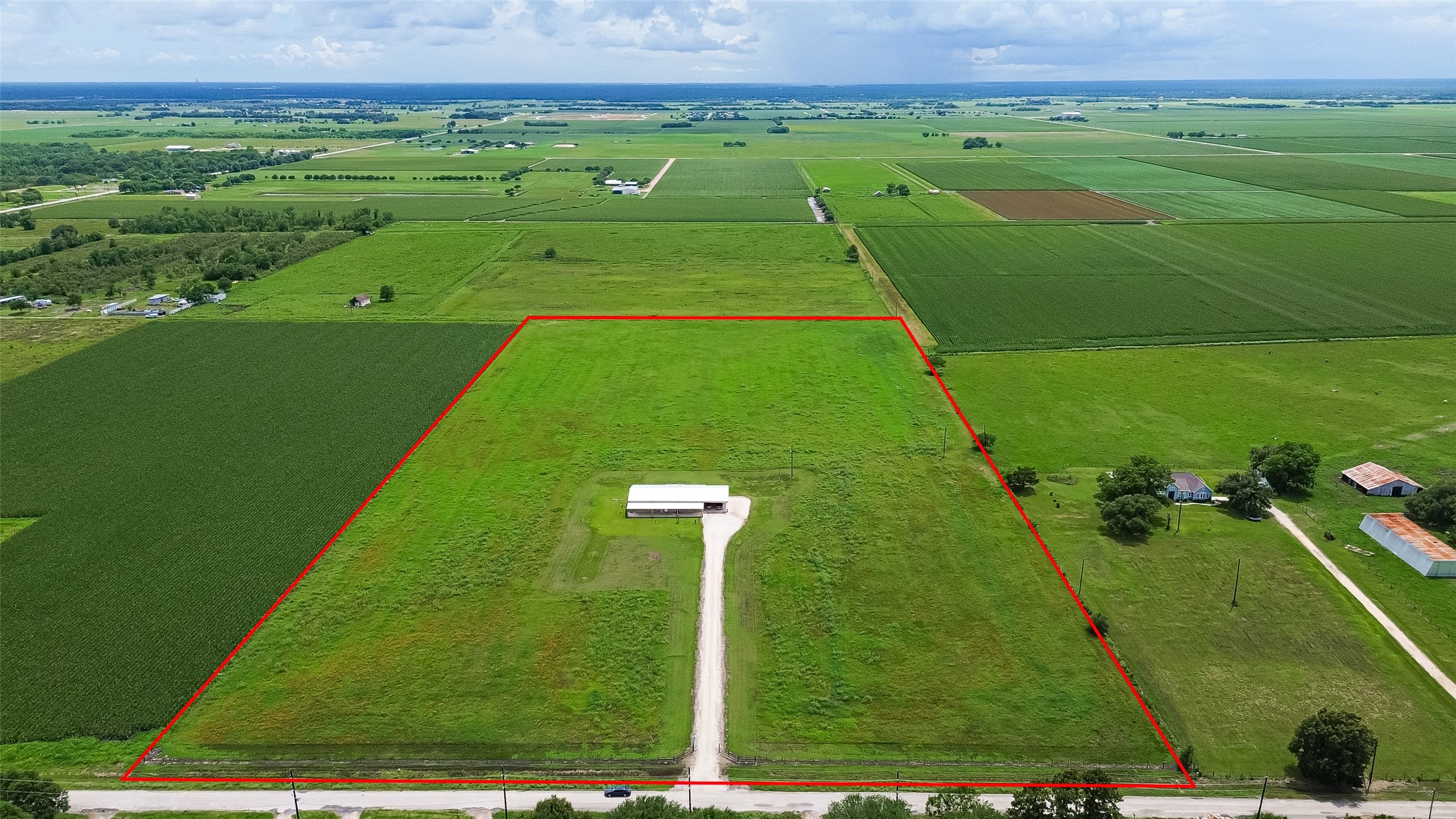 8430 Altimore Road Needville, TX 77461 - Photo 5 of 49