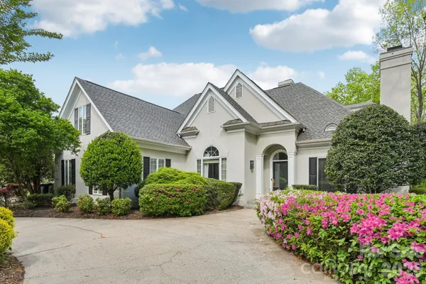 $875,000 | 16201 Woolwine Road, Charlotte, NC 28278