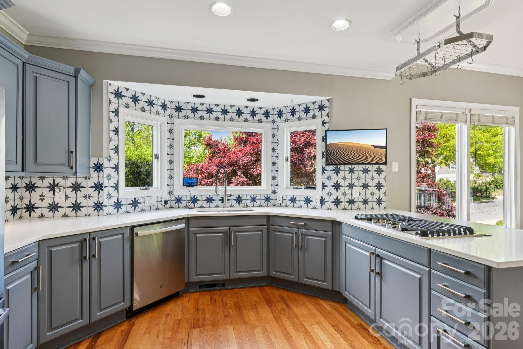 16201 Woolwine Road Charlotte, NC 28278 - Photo 11 of 48