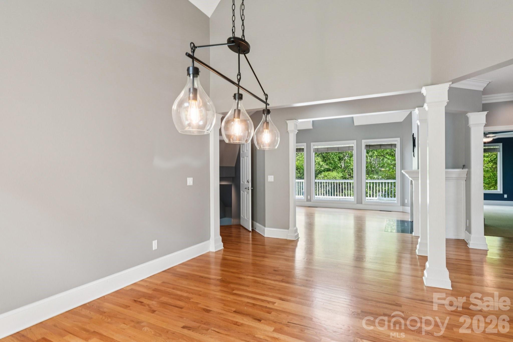 16201 Woolwine Road Charlotte, NC 28278 - Photo 15 of 48