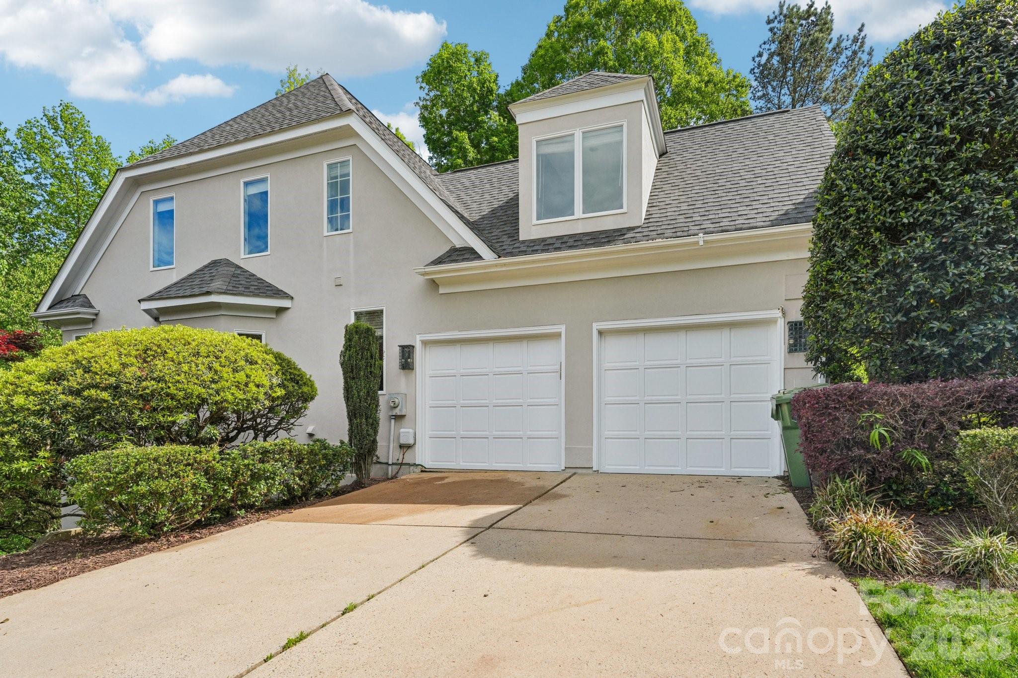 16201 Woolwine Road Charlotte, NC 28278 - Photo 2 of 48