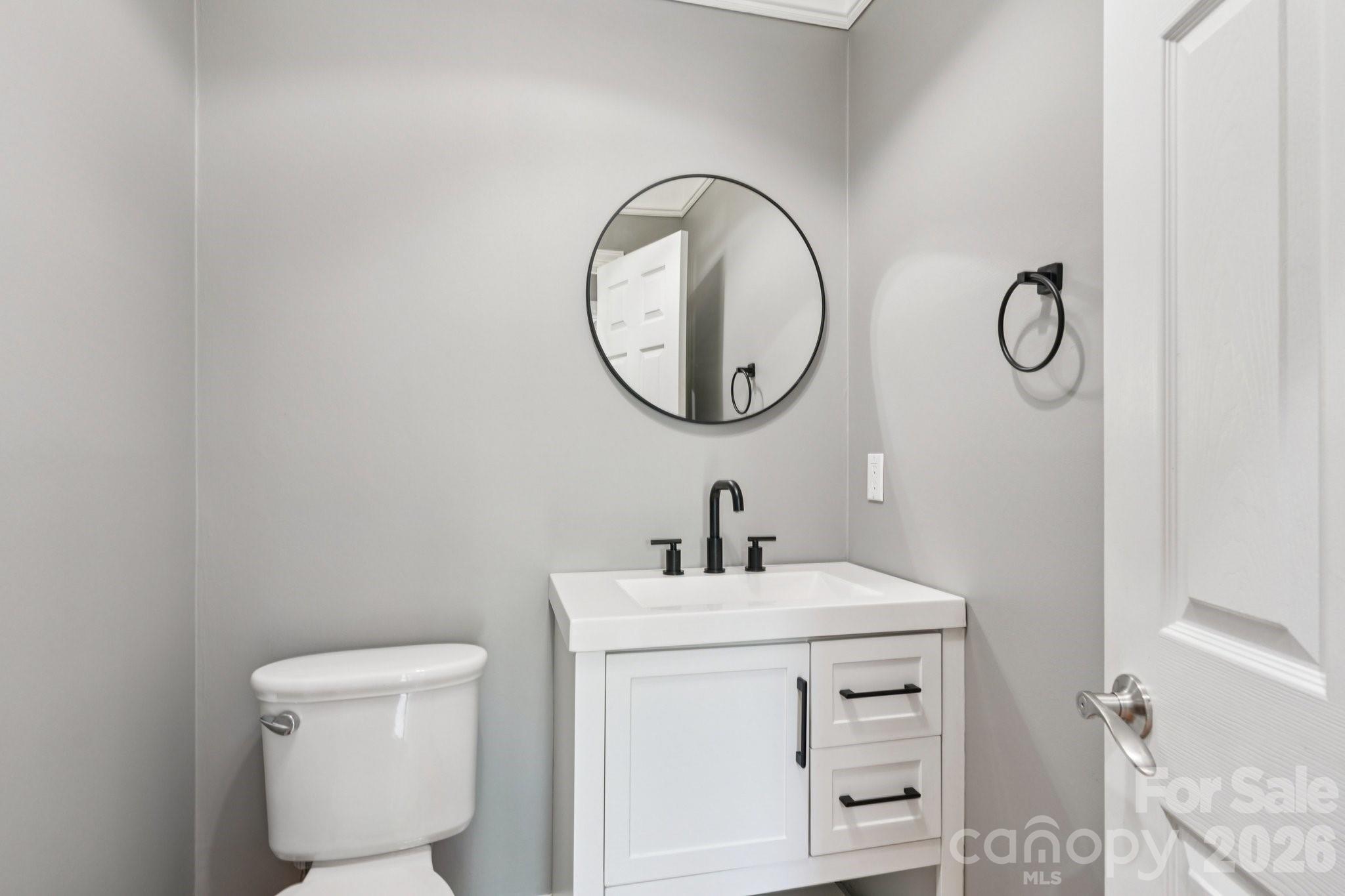 16201 Woolwine Road Charlotte, NC 28278 - Photo 25 of 48