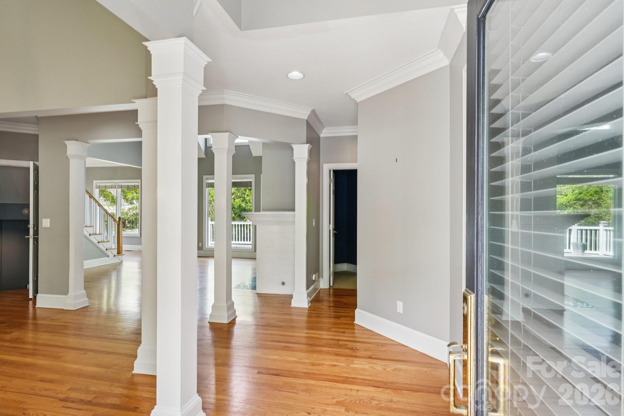 16201 Woolwine Road Charlotte, NC 28278 - Photo 3 of 48