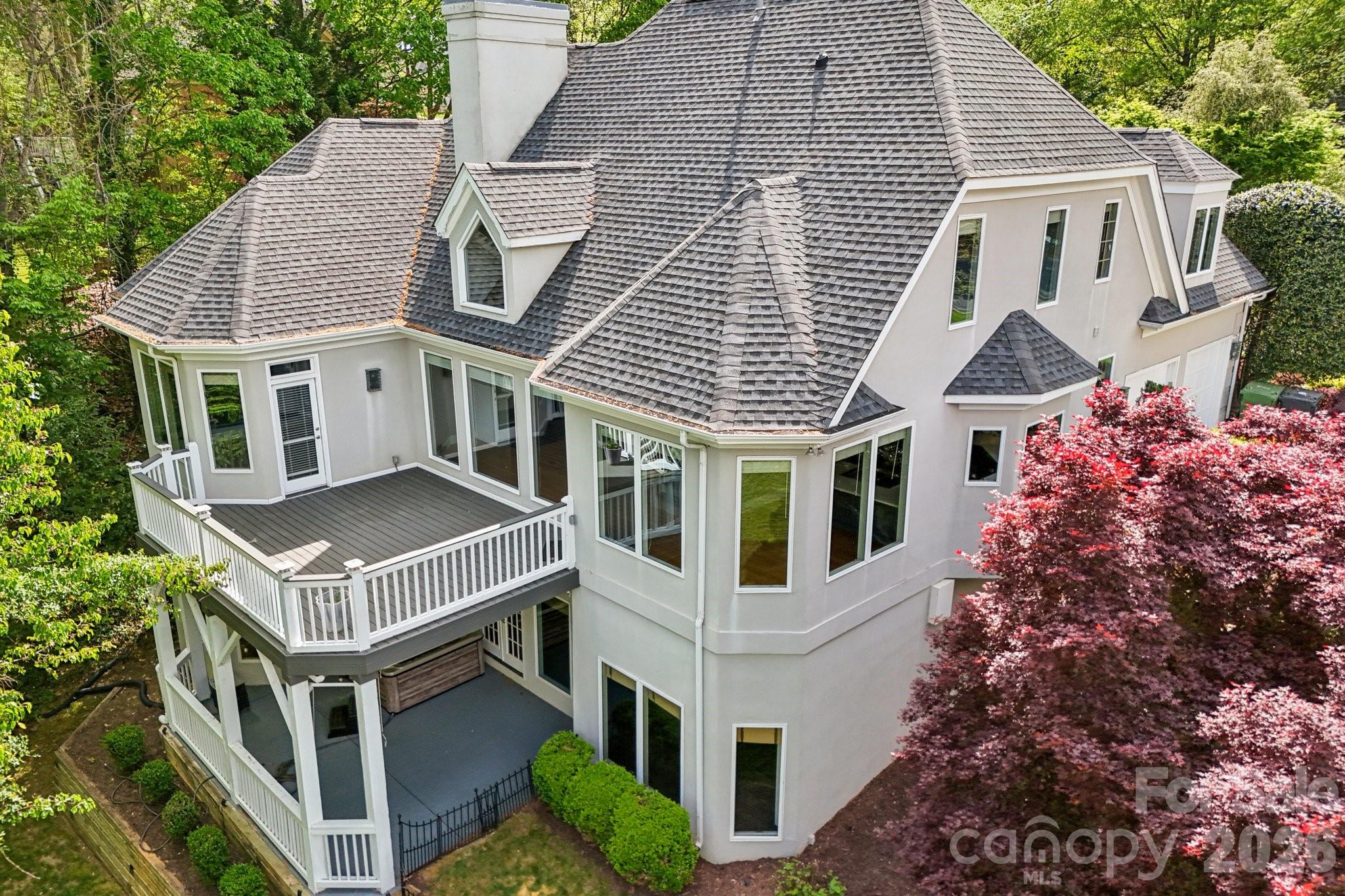 16201 Woolwine Road Charlotte, NC 28278 - Photo 40 of 48