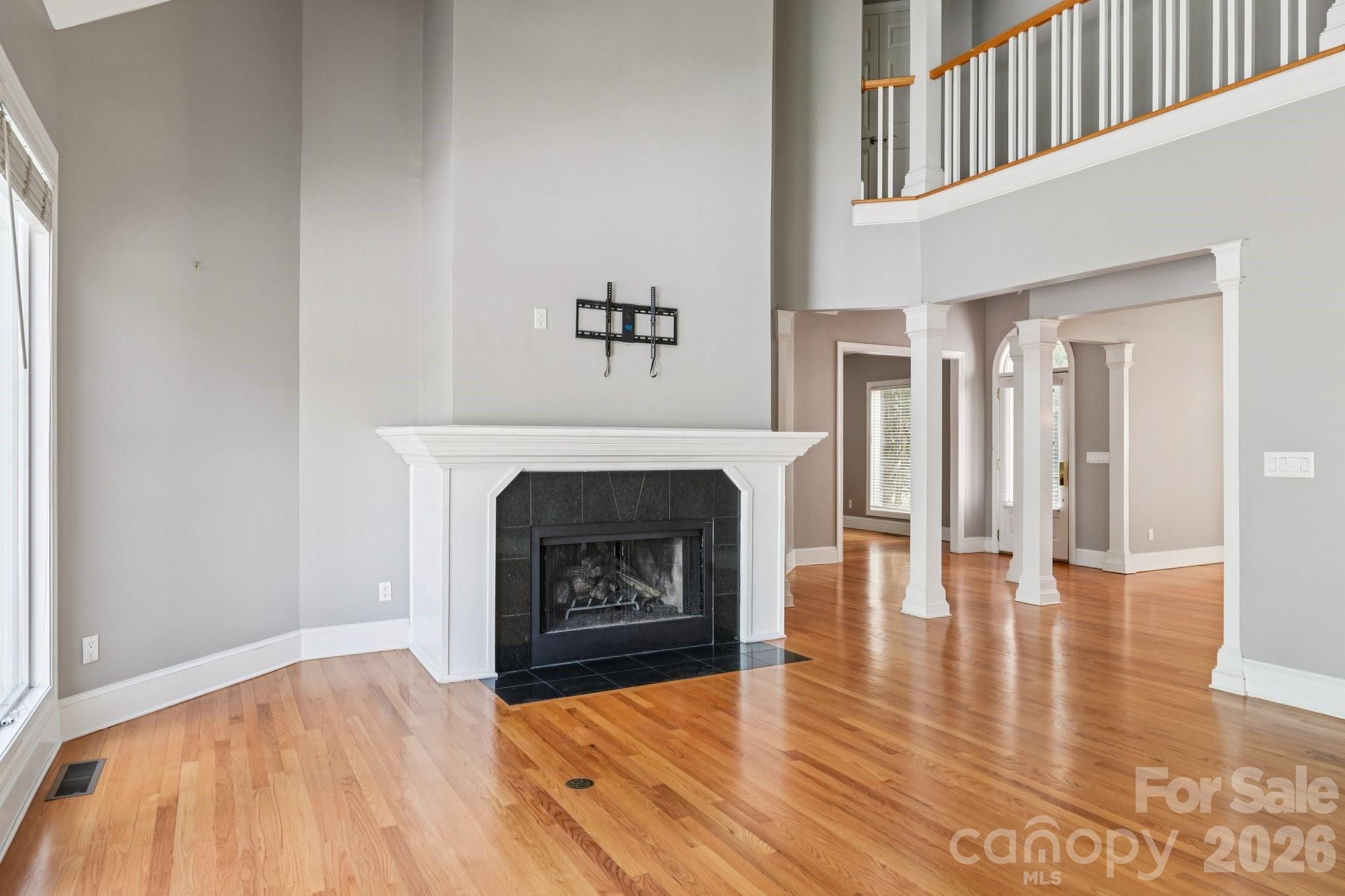 16201 Woolwine Road Charlotte, NC 28278 - Photo 4 of 48