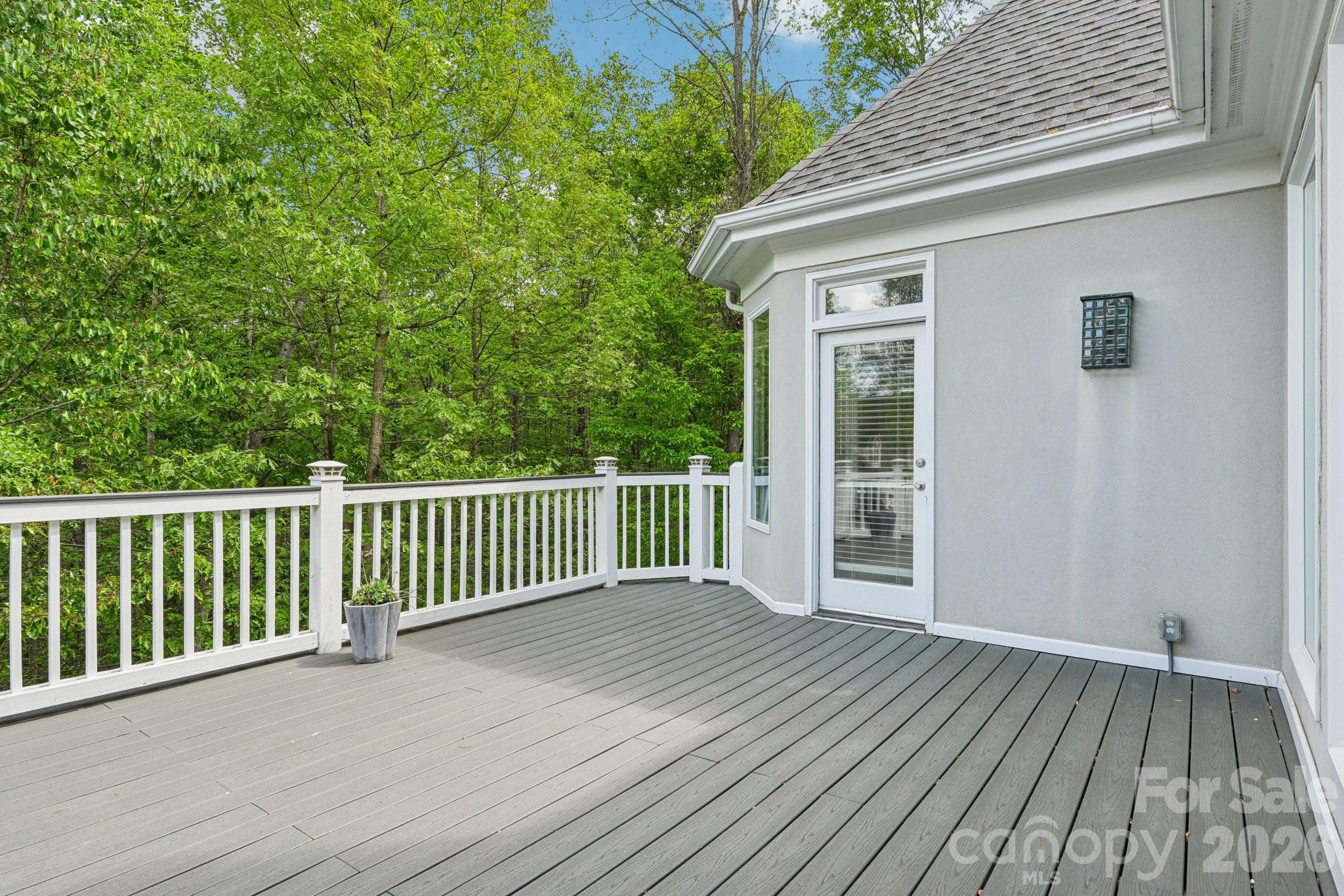 16201 Woolwine Road Charlotte, NC 28278 - Photo 42 of 48