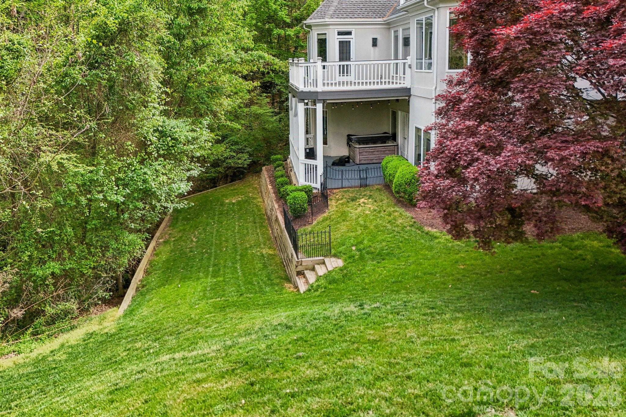 16201 Woolwine Road Charlotte, NC 28278 - Photo 43 of 48