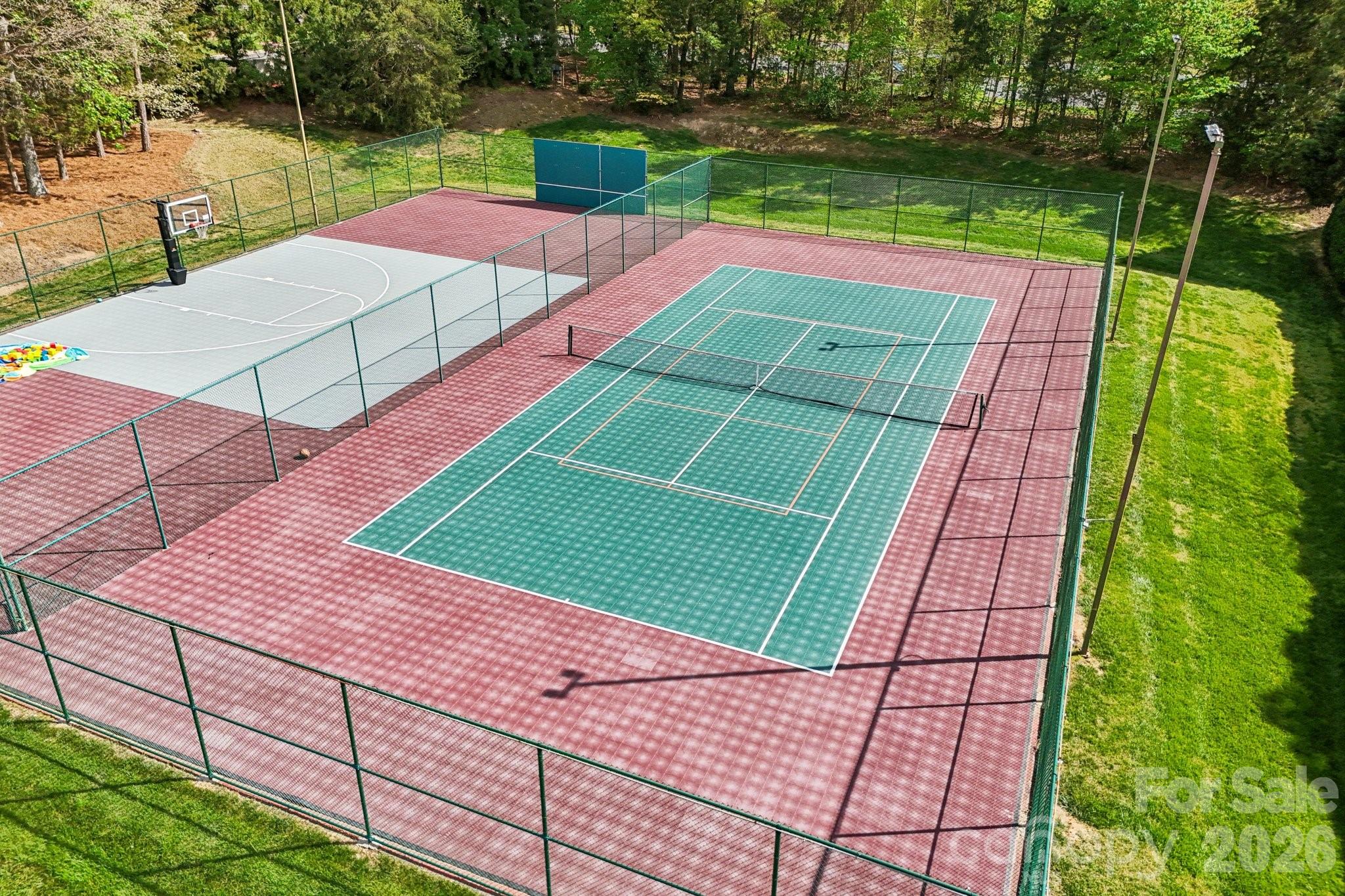 16201 Woolwine Road Charlotte, NC 28278 - Photo 45 of 48