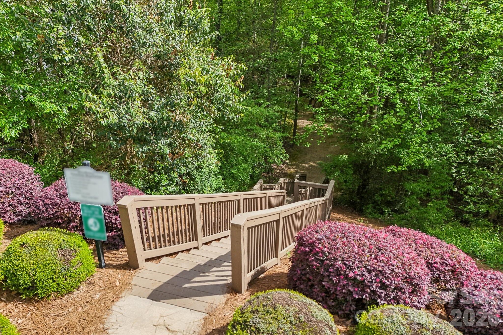 16201 Woolwine Road Charlotte, NC 28278 - Photo 46 of 48