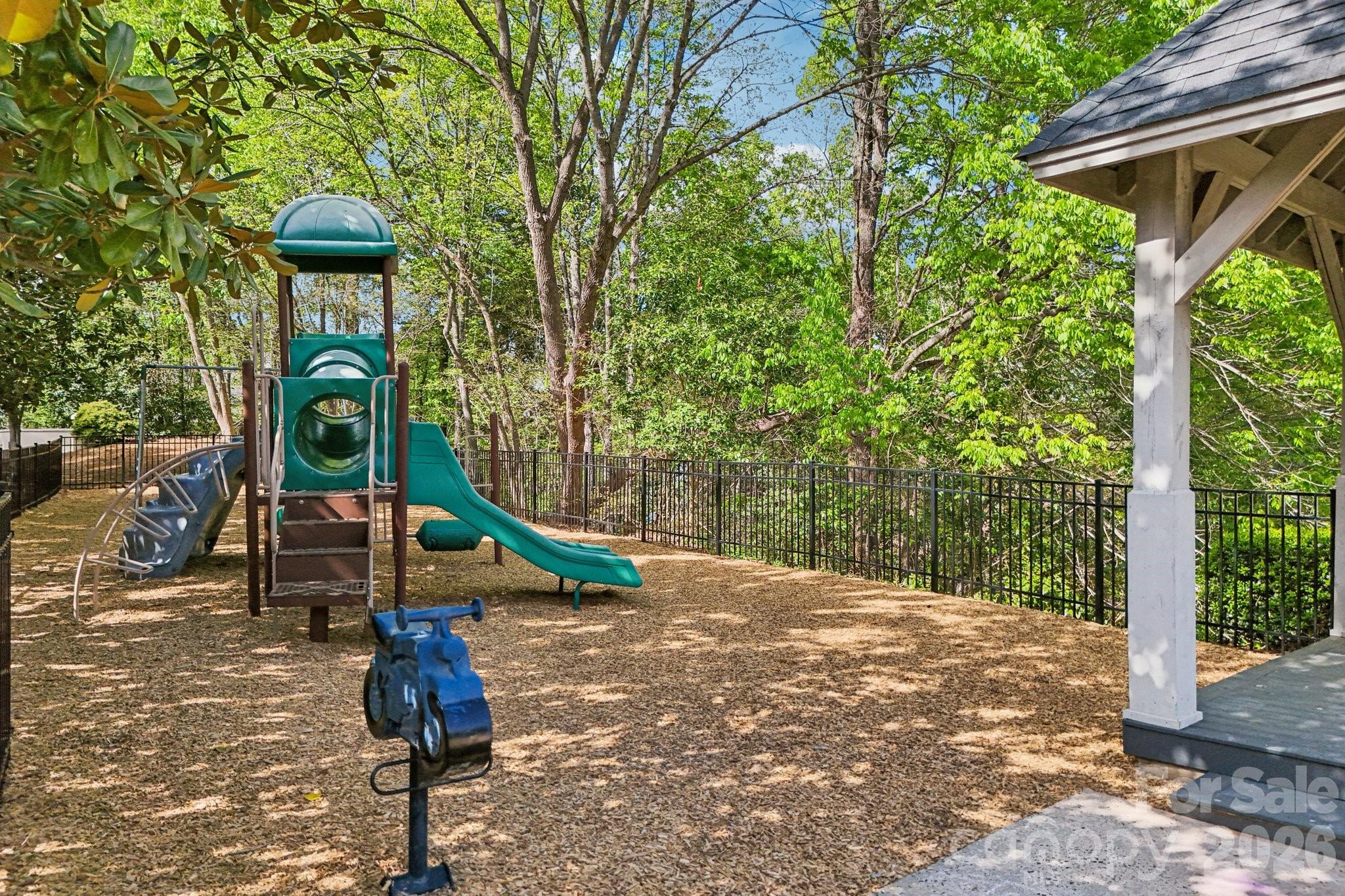 16201 Woolwine Road Charlotte, NC 28278 - Photo 47 of 48