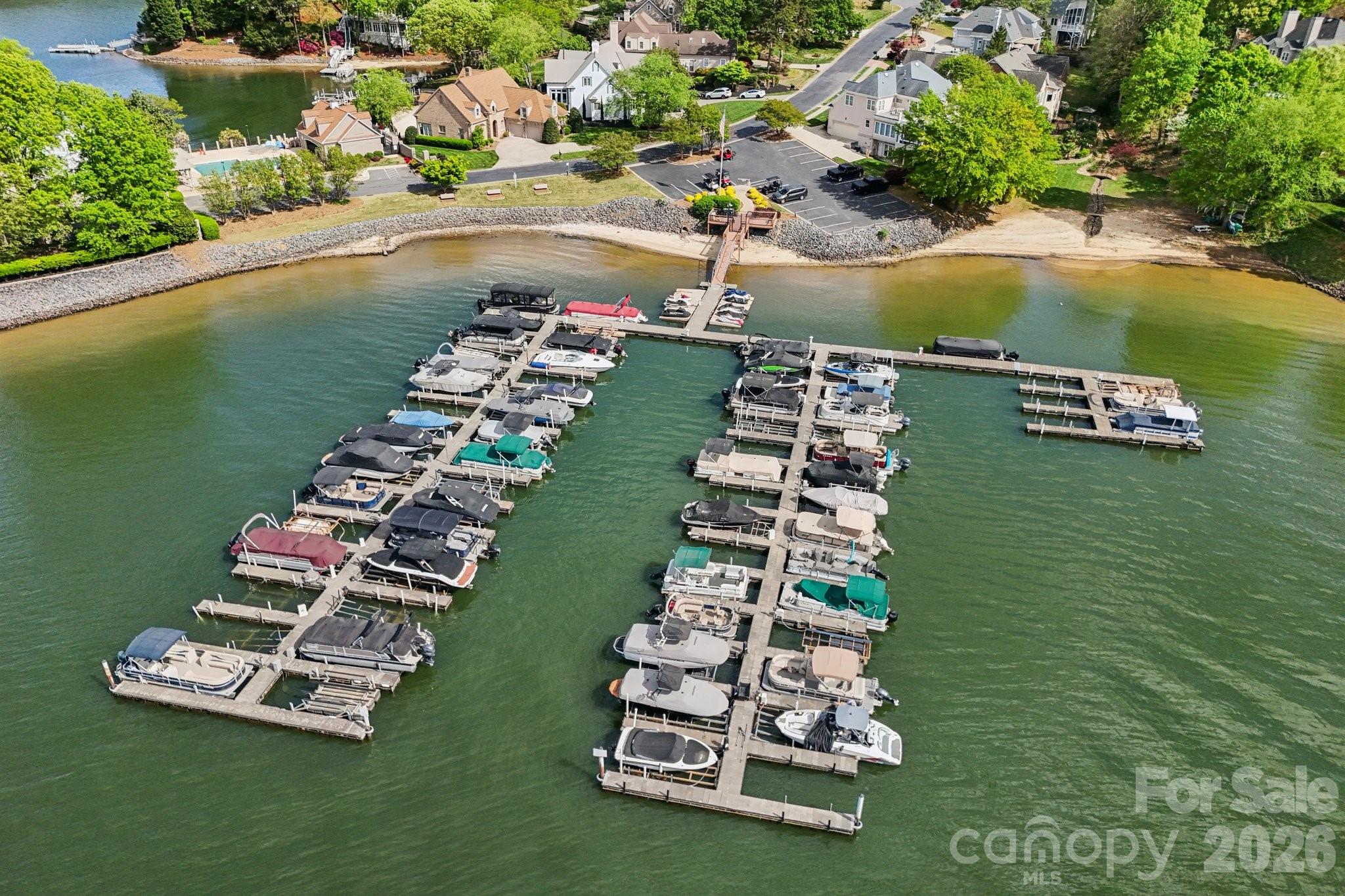 16201 Woolwine Road Charlotte, NC 28278 - Photo 48 of 48