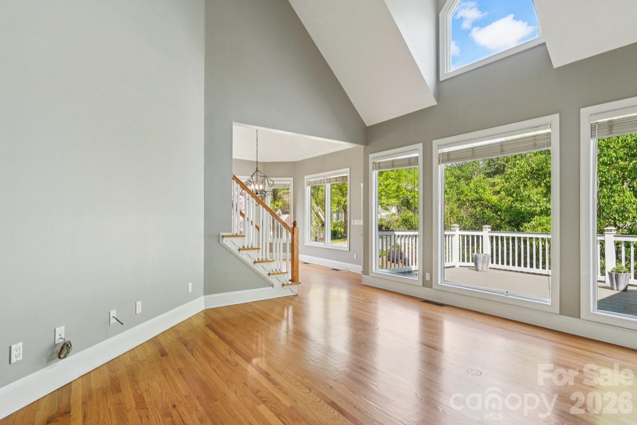 16201 Woolwine Road Charlotte, NC 28278 - Photo 6 of 48