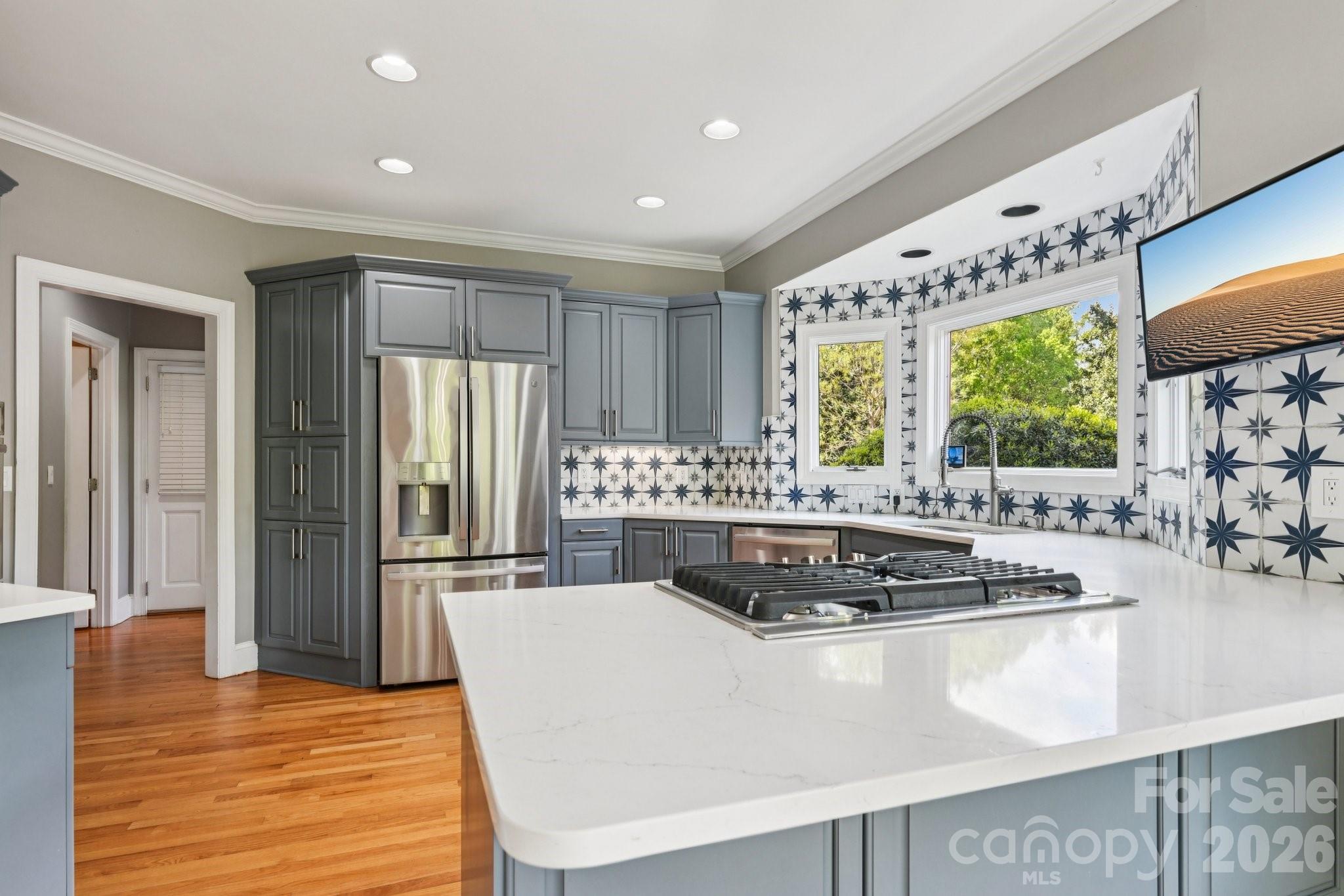 16201 Woolwine Road Charlotte, NC 28278 - Photo 9 of 48