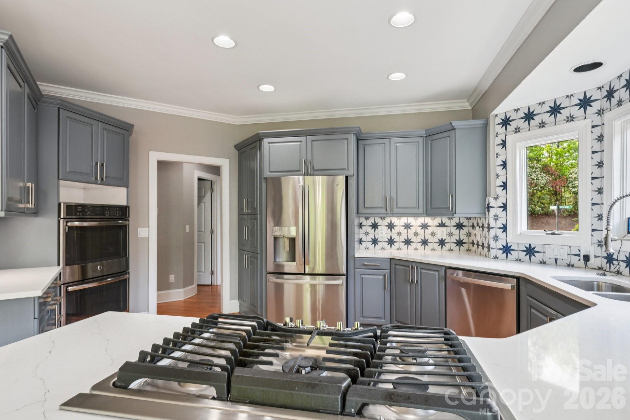 16201 Woolwine Road Charlotte, NC 28278 - Photo 10 of 48