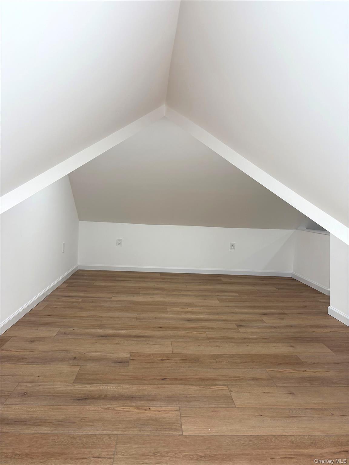 558 Locust Avenue, Unit 2 Port Chester, NY 10573 - Photo 11 of 11 a view of an empty room