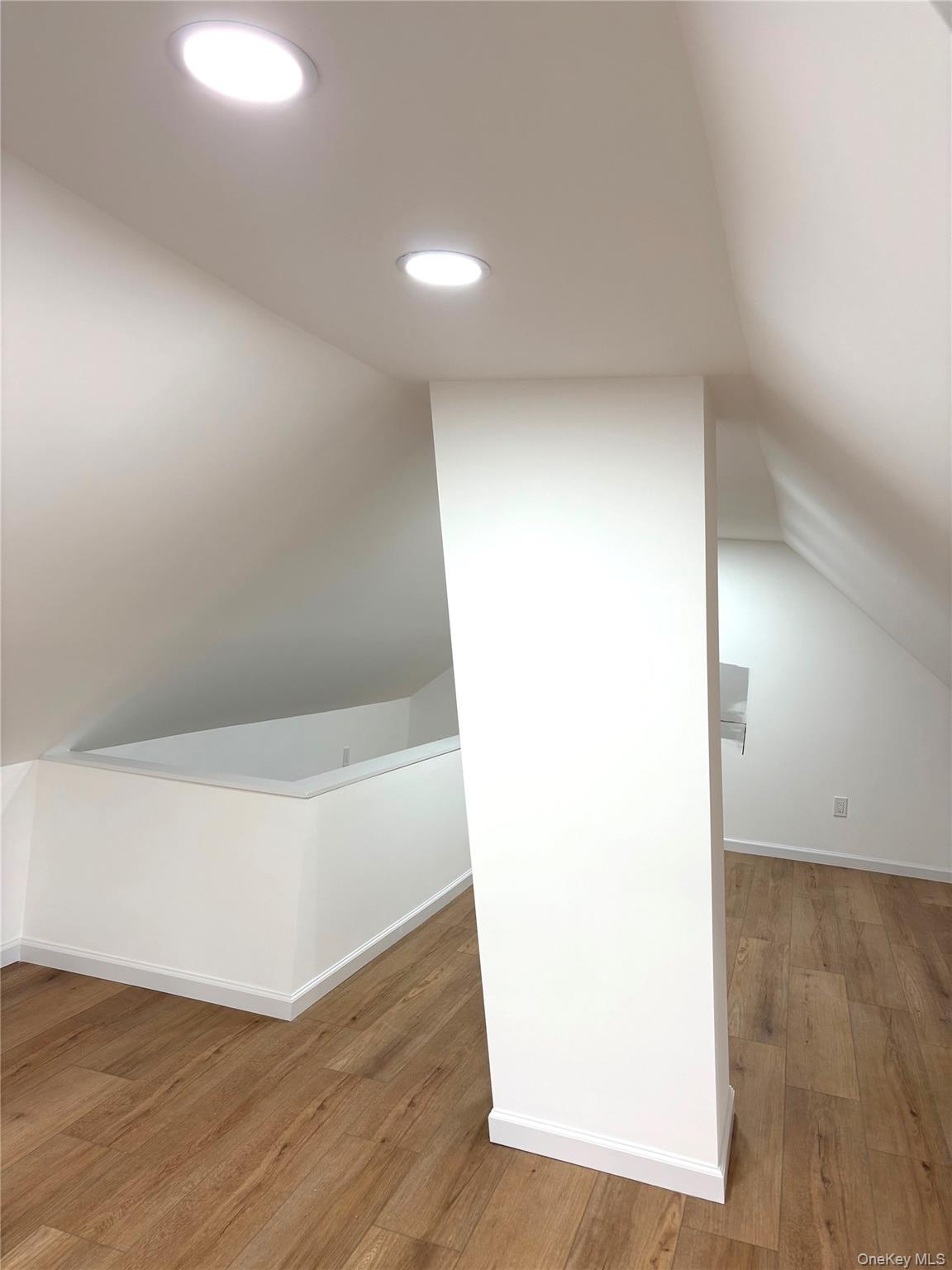 558 Locust Avenue, Unit 2 Port Chester, NY 10573 - Photo 8 of 11 a view of an empty room