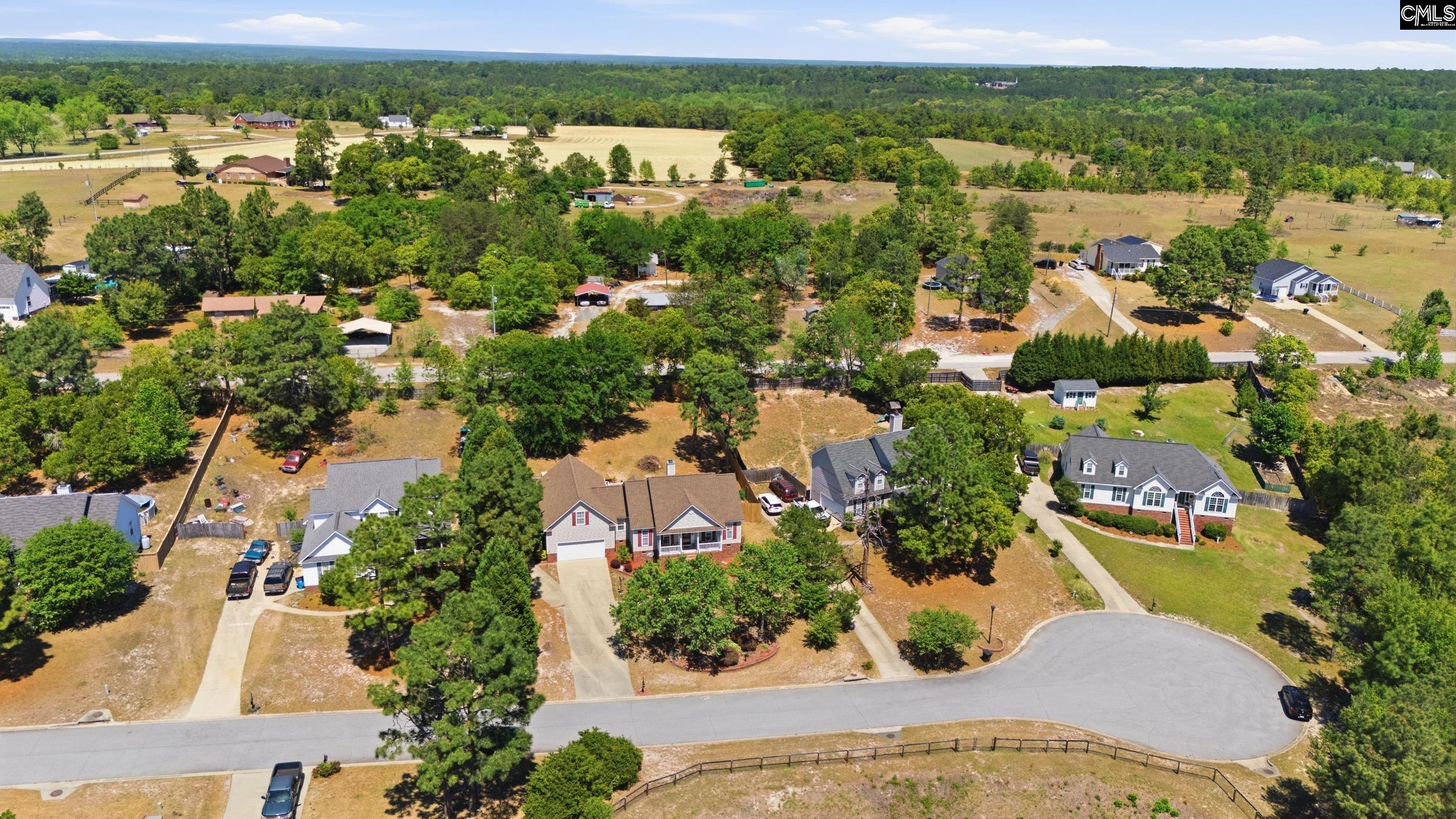 16 Catalina Lane Elgin, SC 29045 - Photo 33 of 37