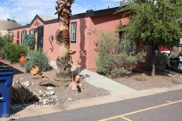 $79,900 | 2208 West Baseline Avenue, Unit 121, Apache Junction, AZ 85120