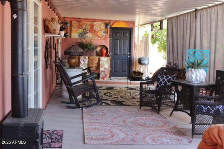 2208 West Baseline Avenue, Unit 121 Apache Junction, AZ 85120 - Photo 2 of 26 IMG_5572