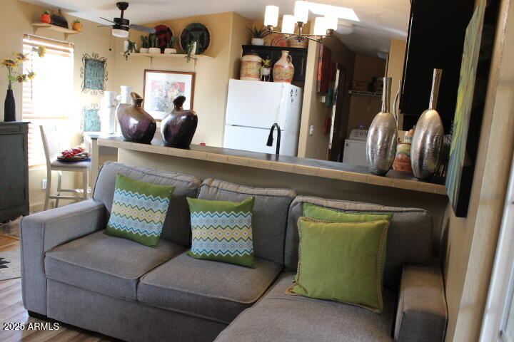 2208 West Baseline Avenue, Unit 121 Apache Junction, AZ 85120 - Photo 3 of 26 IMG_5379