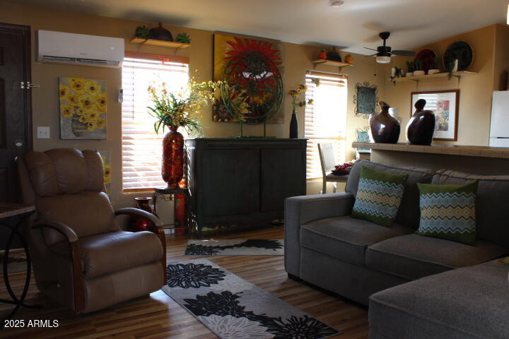 2208 West Baseline Avenue, Unit 121 Apache Junction, AZ 85120 - Photo 4 of 26 IMG_5378