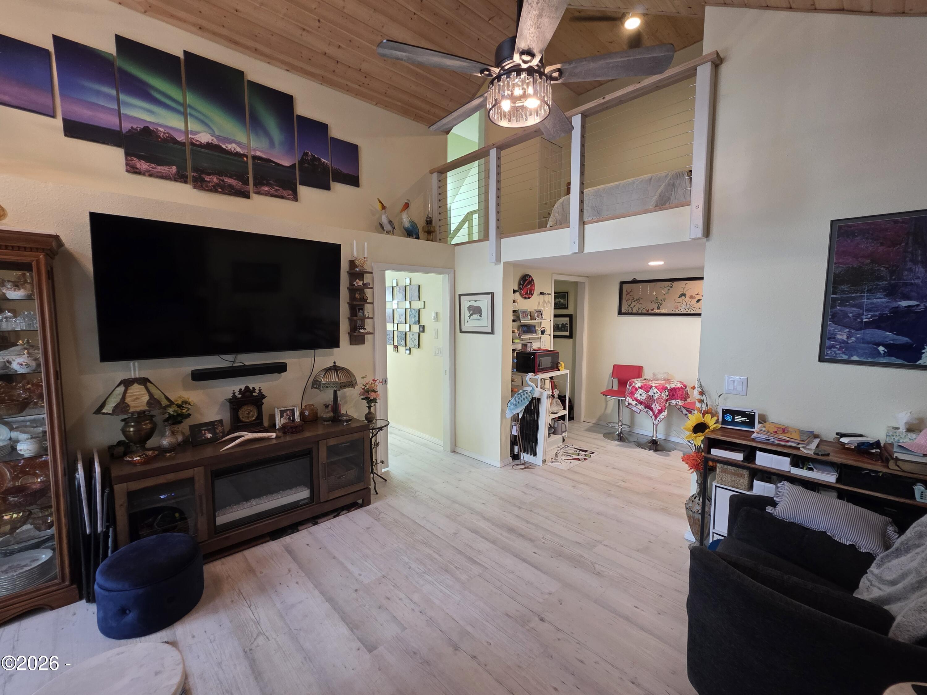 750 Northwest Forestry Road Toledo, OR 97391 - Photo 47 of 84