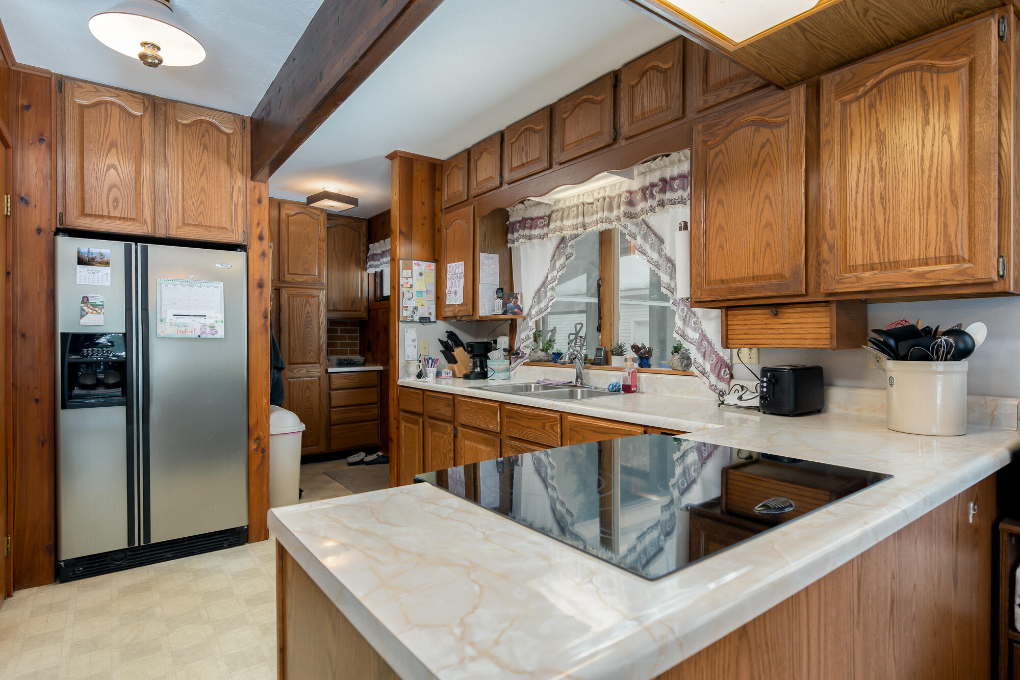 118 Governor Goodwin Road North Berwick, ME 03906 - Photo 11 of 33 kitchen.2 (1 of 1)