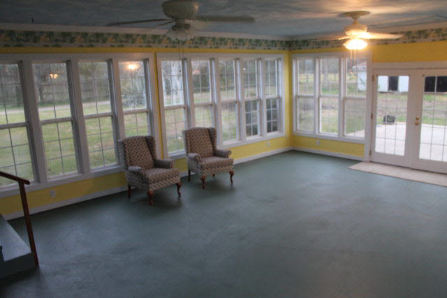 14499 State Highway 181 Fairhope, AL 36532 - Photo 6 of 16 Sunroom V2